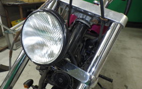 YAMAHA DRAGSTAR 400 1996 4TR