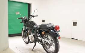 SUZUKI ST250 2016 NJ4AA