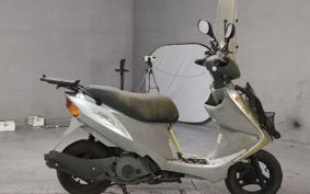 SUZUKI ADDRESS V125 CF4EA