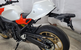 YAMAHA XSR900 2024 RN80J