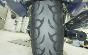 YAMAHA DRAGSTAR 1100 2009 VP13J