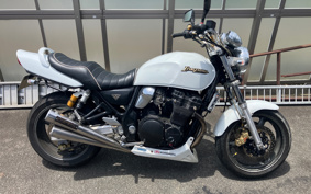 SUZUKI INAZUMA 400 1997 GK7BA