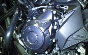 SUZUKI V-STROM 250 A