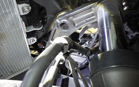 KAWASAKI NINJA 400 2022 EX400G