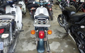 HONDA C50 SUPER CUB C50
