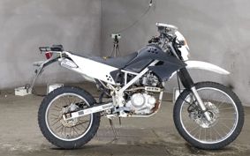 KAWASAKI KLX125 LX125C