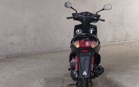 YAMAHA CYGNUS125XSR SE44J