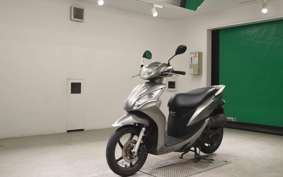 HONDA DIO 110 JF31