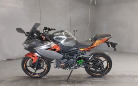 KAWASAKI NINJA 400 2018 EX400G