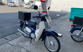 HONDA SUPER CUB50 AA09