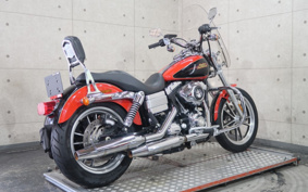 HARLEY FXDL1580 2009 GN4