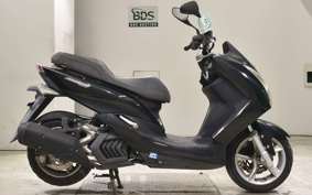 YAMAHA Majesty 155 S 2025 SG28J