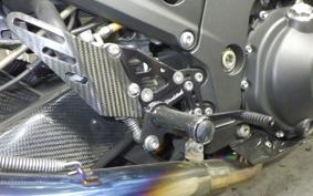 KAWASAKI ZX 1400 NINJA R A 2012