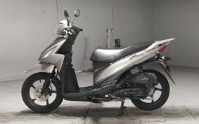 SUZUKI ADDRESS V110 CE47A
