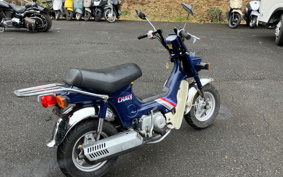 HONDA CAR LEE50 CF50