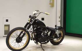 YAMAHA SR400 Gen.2 1987 1JR