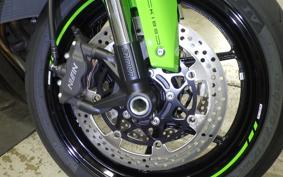 KAWASAKI NINJA ZX-6R A 2026 ZX636J