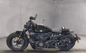 HARLEY  HARLEY RH1250S ZC4