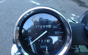 KAWASAKI ZEPHYR400K 2002 ZR400C
