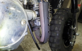 HONDA MONKEY AB27