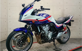 HONDA CB400 SUPER  BOL DOR ABS 2008 NC42