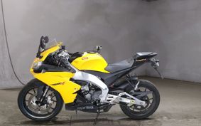 APRILIA RS-4125 TW