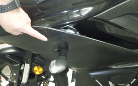 YAMAHA YZF-R3 2021 RH13J