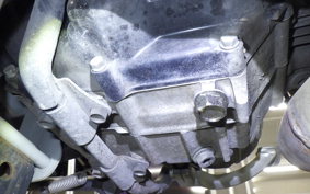 HONDA LITTLE CUB E 2015 AA01