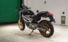HONDA VTR 250 Gen. 2 2017 MC33