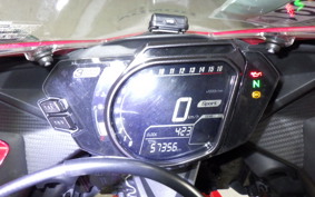 HONDA CBR250RR A 2016 MC51