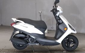 YAMAHA  AXIS Z SED7J