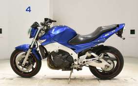 SUZUKI GSR400 2006 GK7DA
