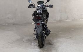 HONDA CB200X MC56
