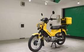 HONDA ｸﾛｽｶﾌﾞ110-2 1998 JA45