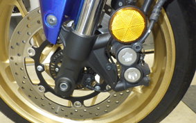 YAMAHA XSR900 2022 RN80J
