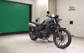 HONDA CL250-2 MC57