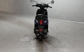 SUZUKI LET`S CA4AA