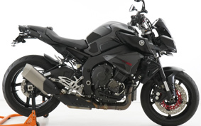 YAMAHA MT-10 ABS 2017 RN50J