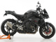 Фото Yamaha MT-10 ABS 2017 с японского аукциона