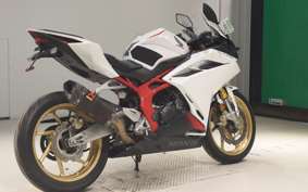 HONDA CBR250RR A MC51