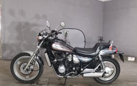 KAWASAKI ELIMINATOR 400-1 ZL400A