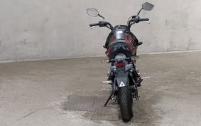KAWASAKI Z125 PRO  BR125H