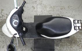 SUZUKI ADDRESS V50 Gen.2 2009 CA44A