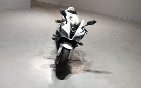 HONDA CBR600RR 2007 PC40