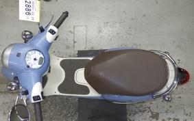 HONDA GIORNO 3 2022 AF77