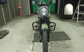 HONDA CT125 HUNTER CUB 2022 JA55