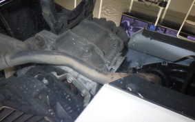 HONDA PCX 125 1997 JK05