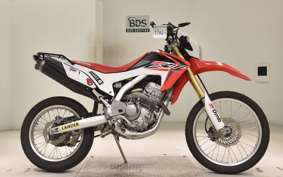 HONDA CRF250L 2004 MD38