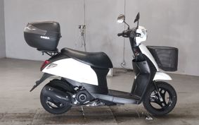 SUZUKI LETS CA4AA