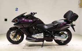 HONDA DN01 2009 RC55